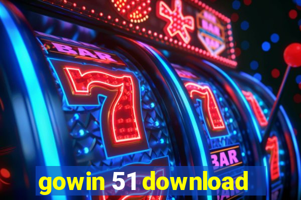 gowin 51 download